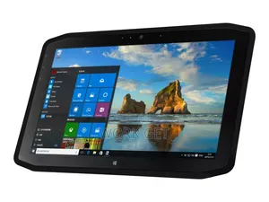 Photo - New Tablet 256 GB Black