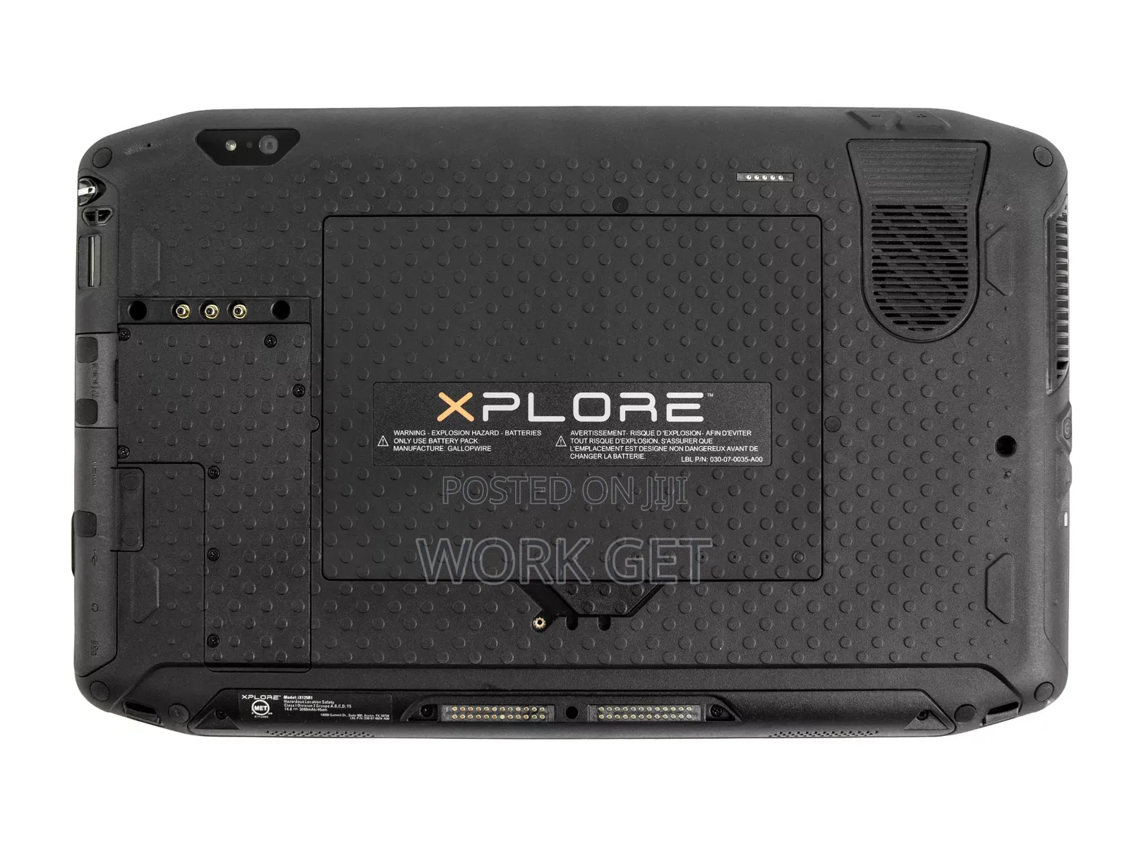 New Tablet 256 GB Black