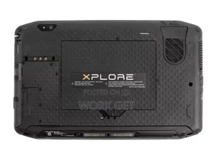 New Tablet 256 GB Black