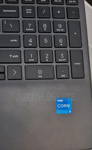 New Laptop HP Stream Notebook 8GB Intel Core I5 SSD 1T