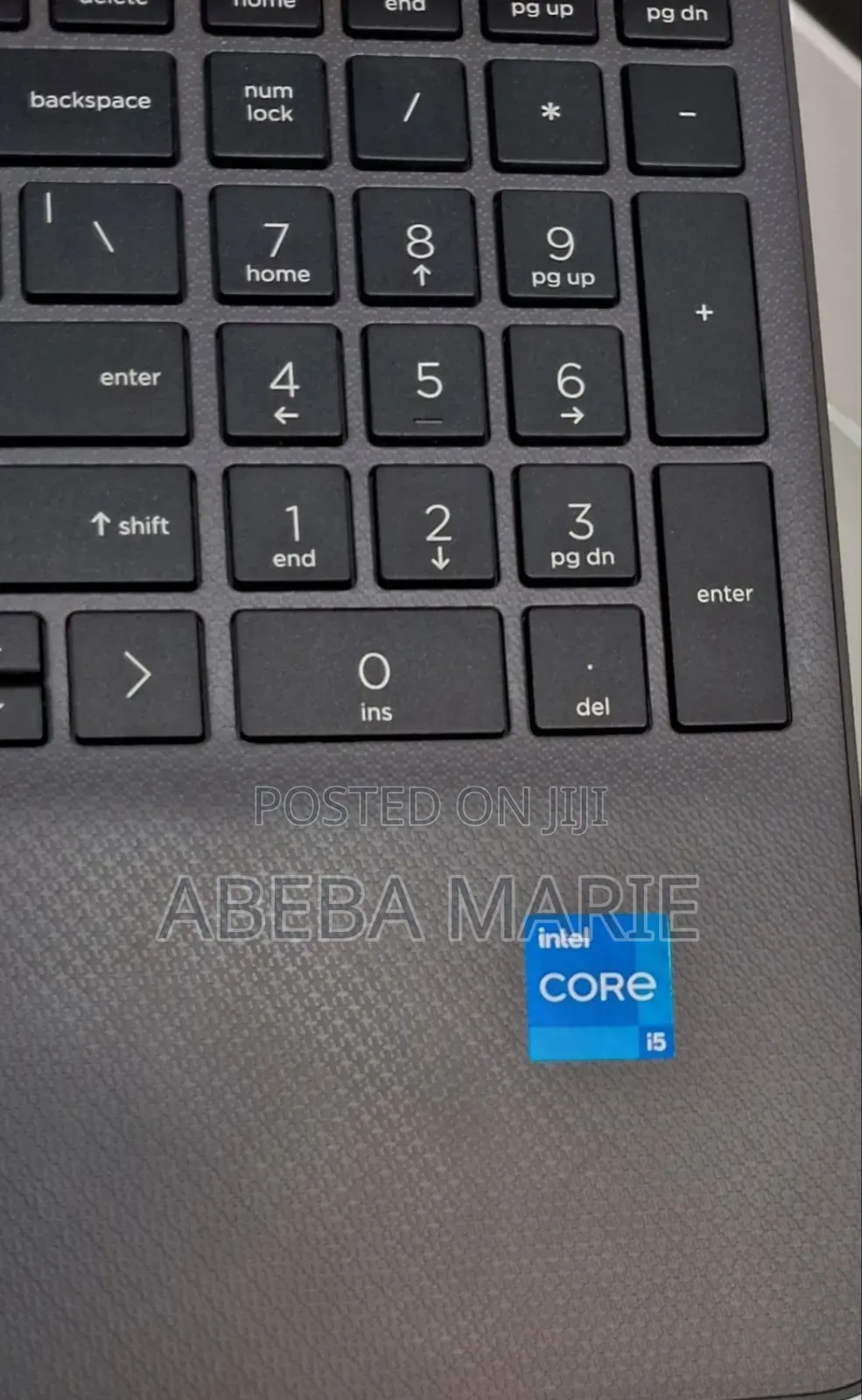 New Laptop HP Stream Notebook 8GB Intel Core I5 SSD 1T