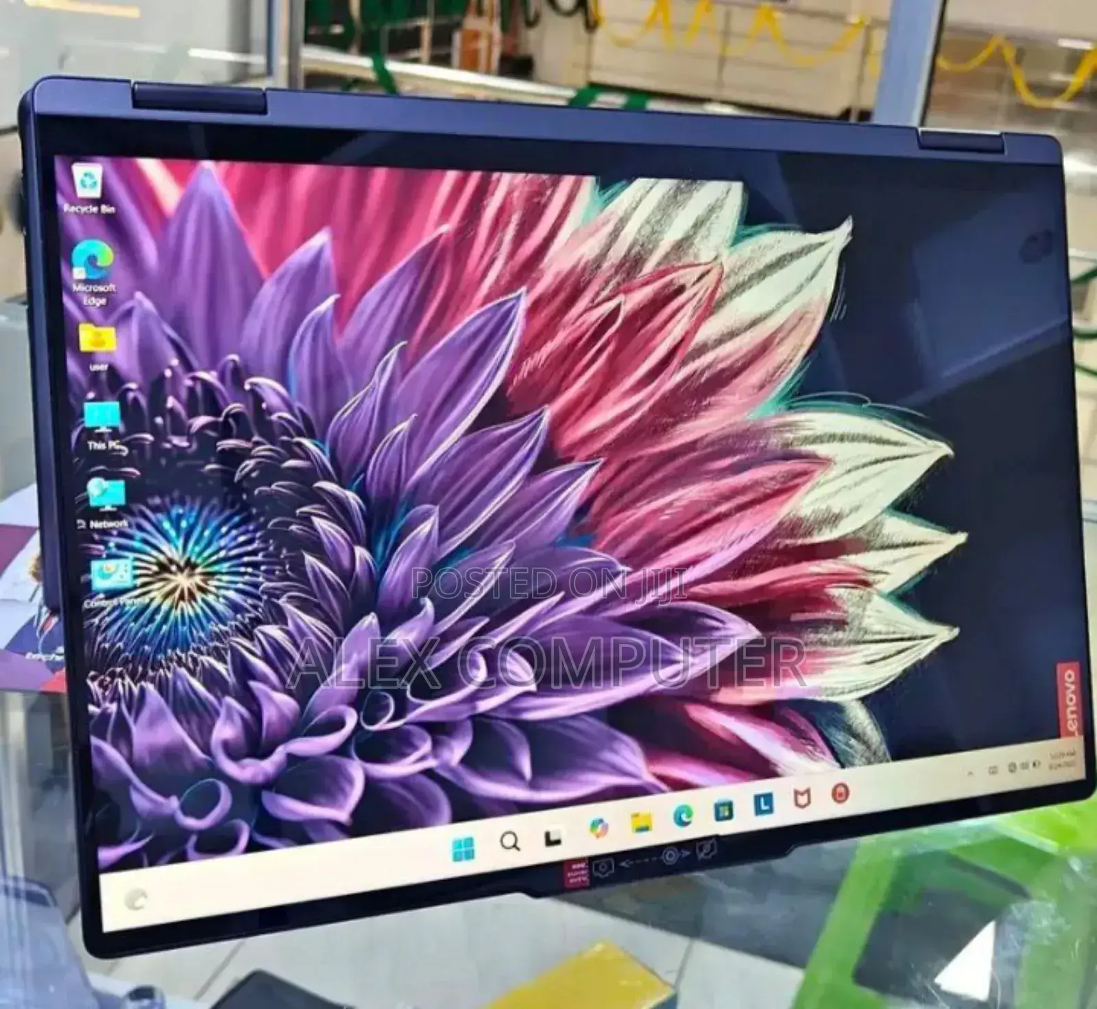 New Laptop Lenovo 16GB Intel Core Ultra 7 SSD 1T