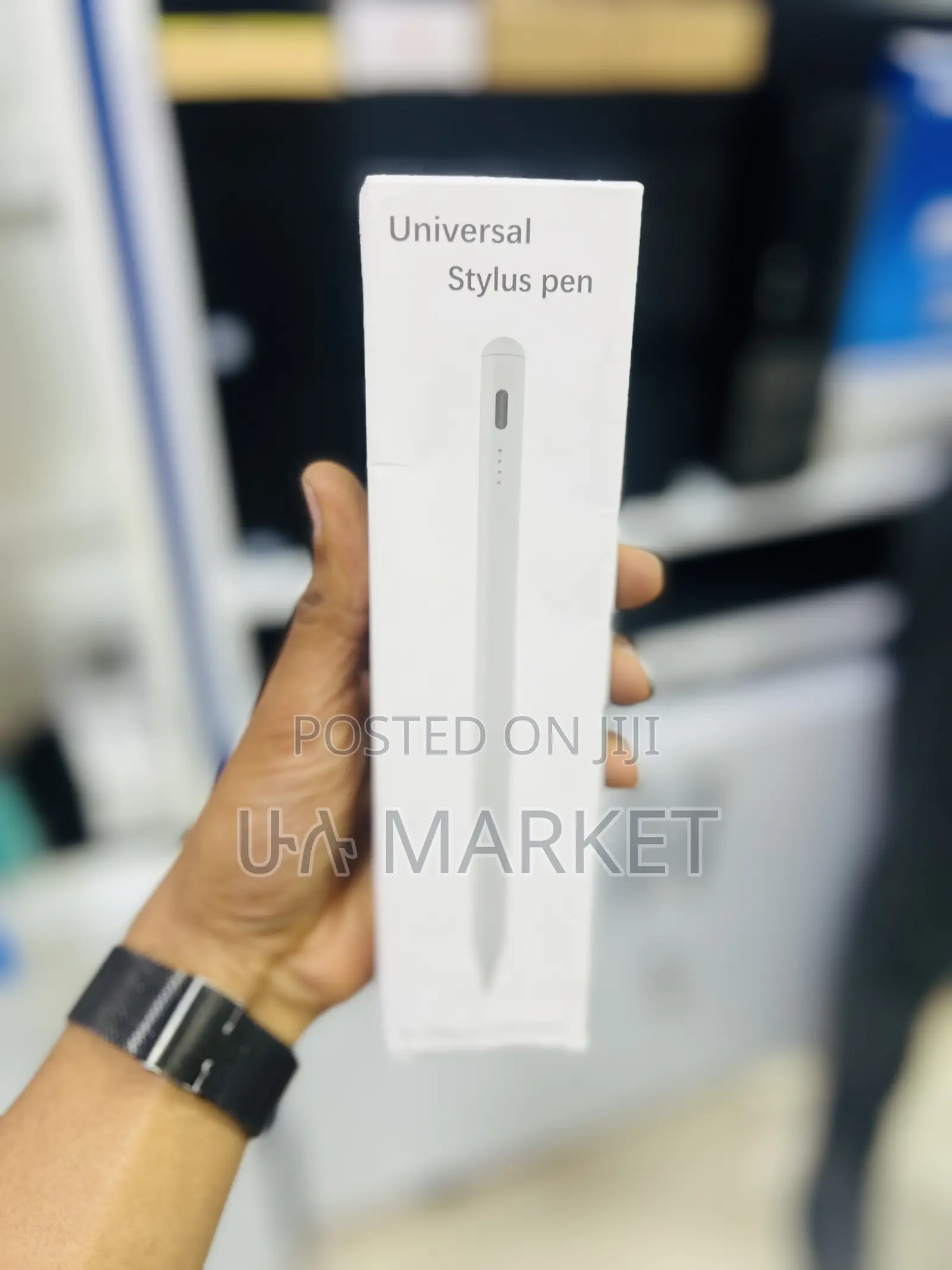 Universal Pen