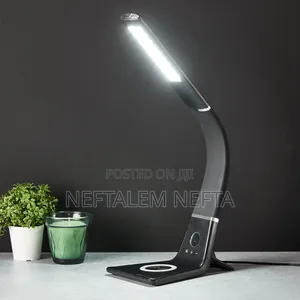 Photo - Green Lion Mag Led Desk Lamp