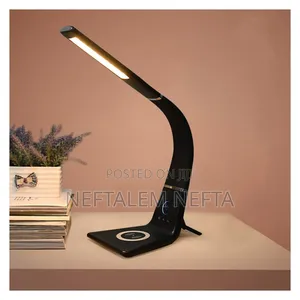 Green Lion Mag Led Desk Lamp