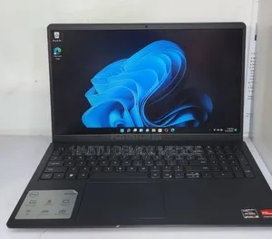 Photo - New Laptop HP Pavilion 15 8GB AMD Ryzen 5 SSD 512GB