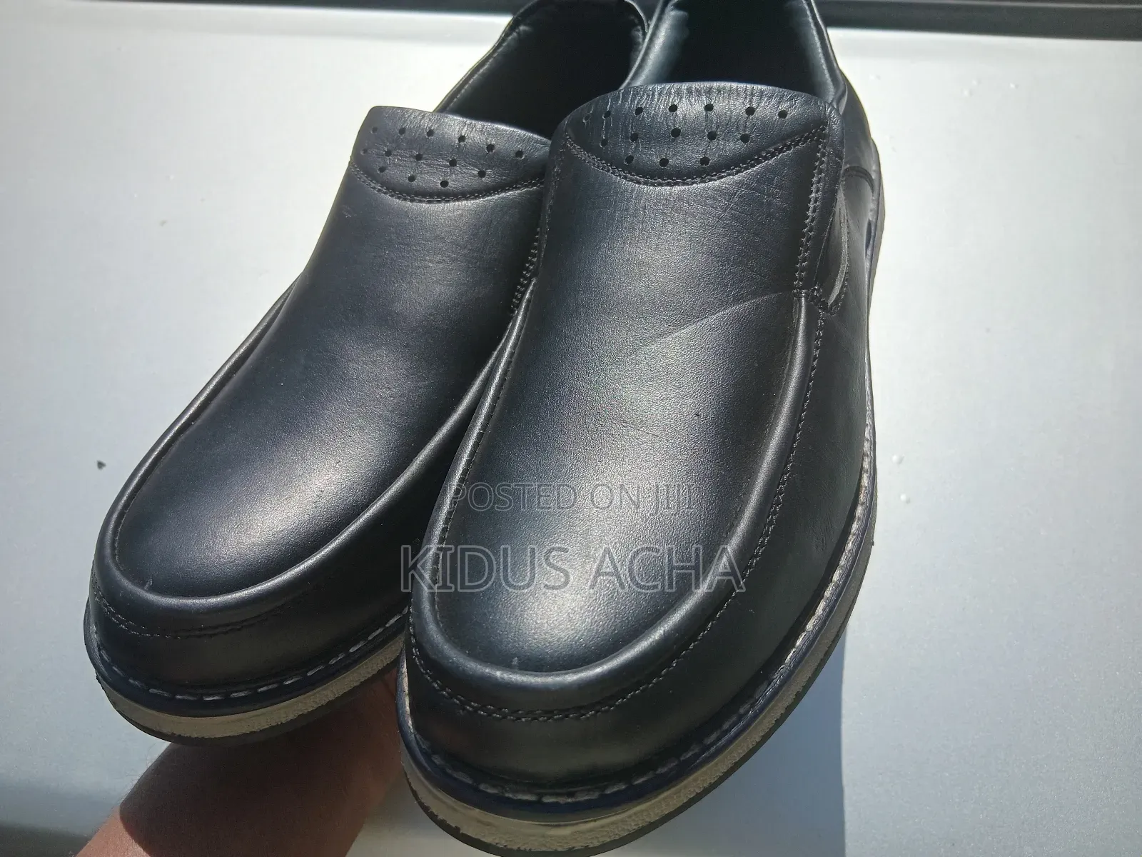 ቀለል ያለ ሌዘር(ከነፃ ዴሊቨሪ ጋር)