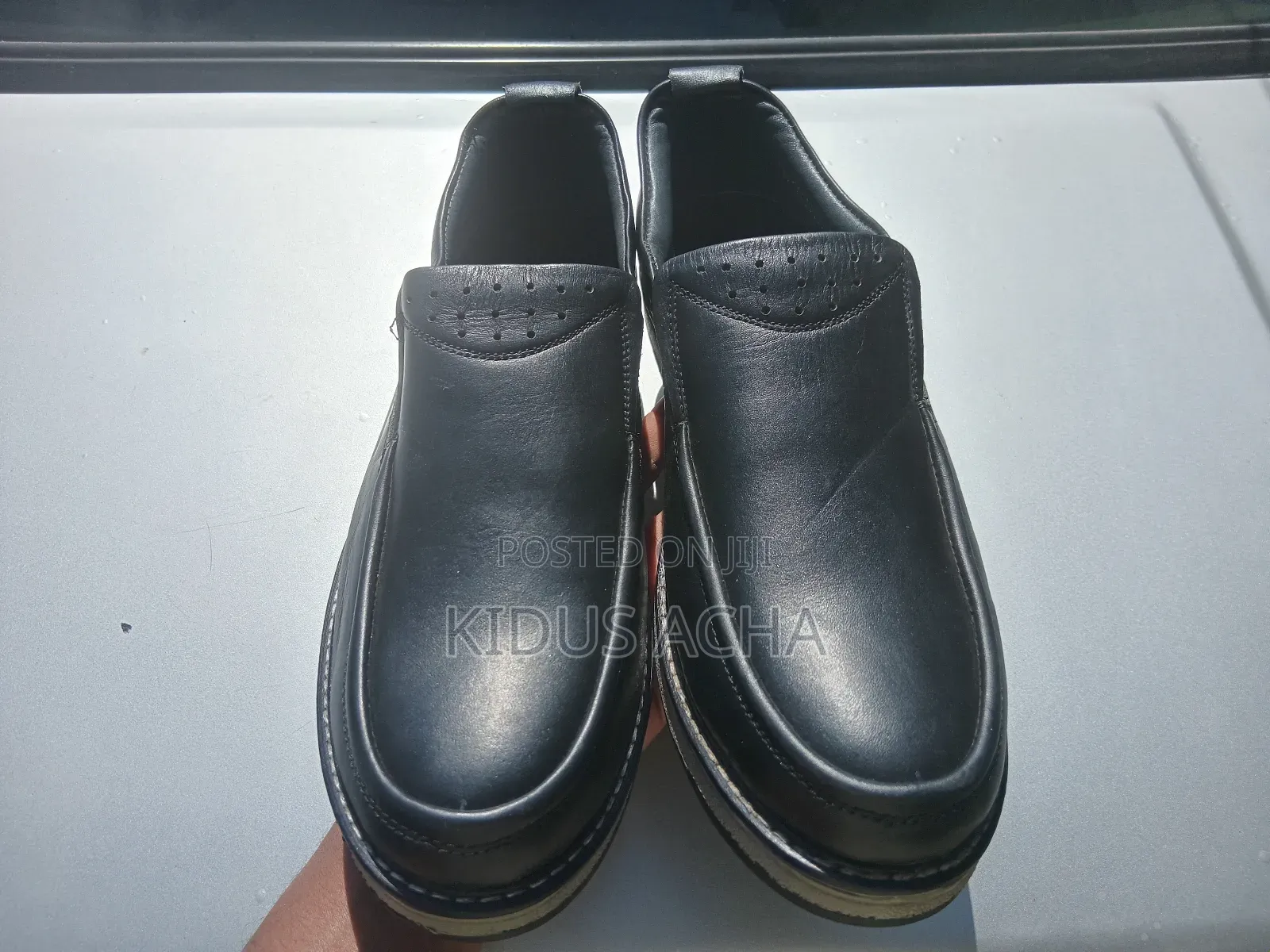 ቀለል ያለ ሌዘር(ከነፃ ዴሊቨሪ ጋር)