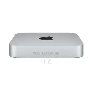 Photo - Desktop Computer Apple Mac Mini 16GB Apple M1 eMMC 256GB