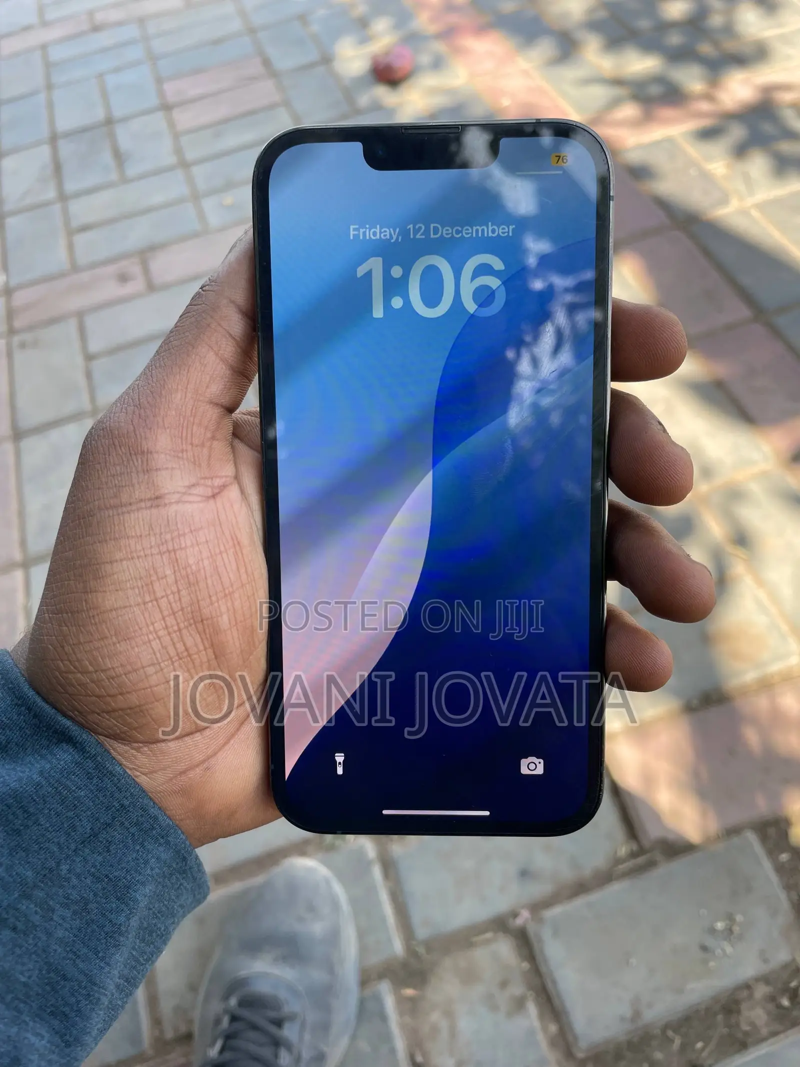 Apple iPhone 13 Pro 128 GB Green