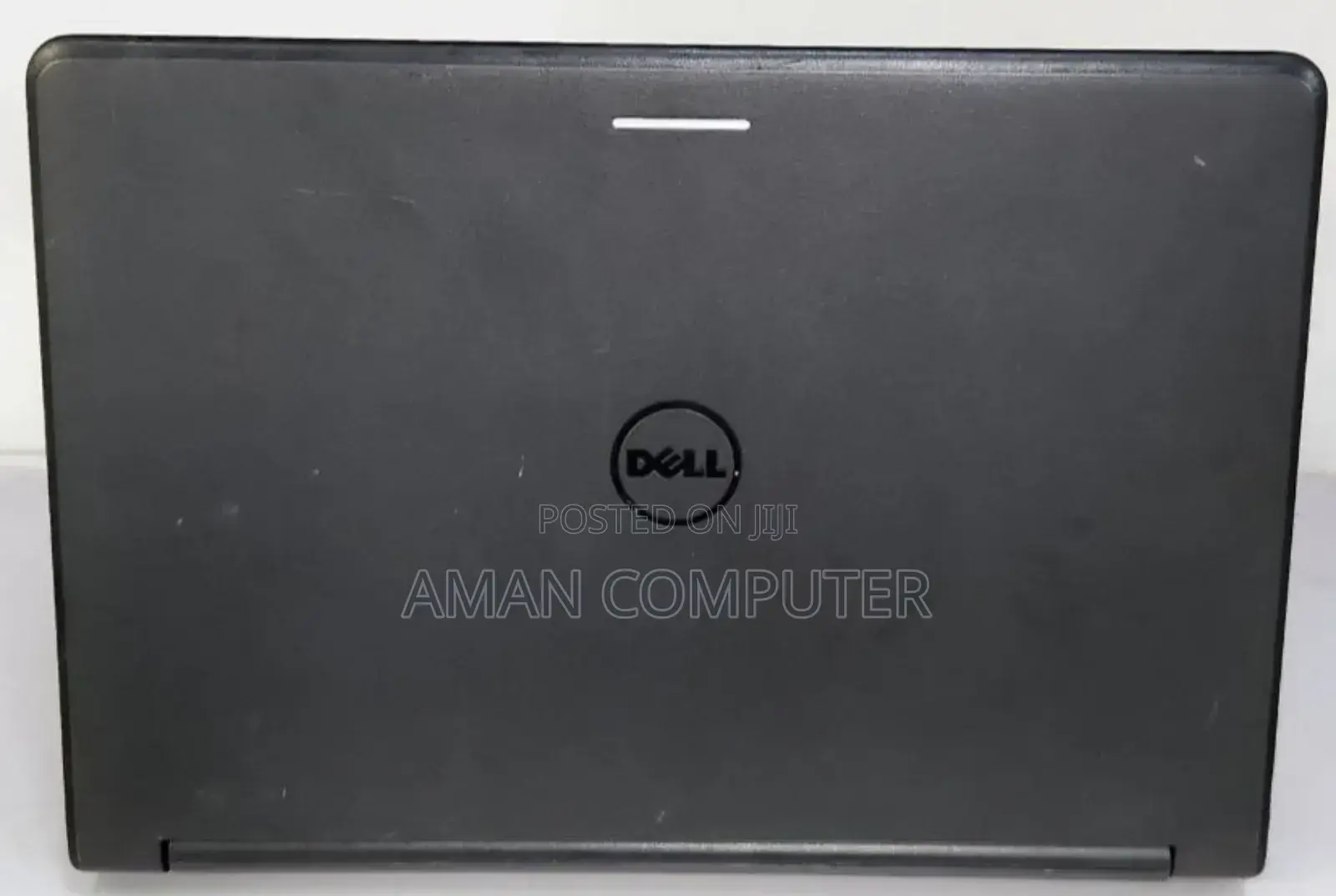 New Laptop Dell Latitude 11 3150 4GB Intel SSD 128GB