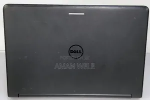 New Laptop Dell Latitude 11 3150 4GB Intel SSD 128GB