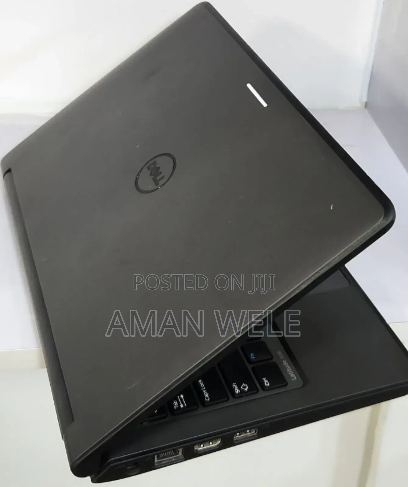 New Laptop Dell Latitude 11 3150 4GB Intel SSD 128GB