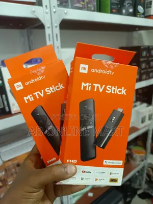 Photo - Mi Smart Tv Stick