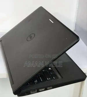 New Laptop Dell Latitude 11 3150 4GB Intel SSD 128GB