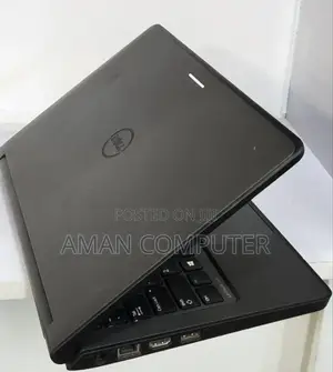 New Laptop Dell Latitude 11 3150 4GB Intel SSD 128GB