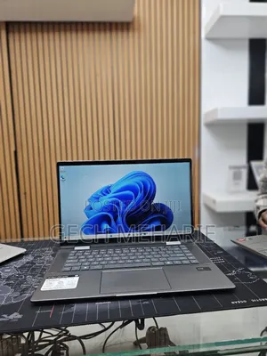 Photo - New Laptop HP Envy X360 32GB Intel Core Ultra 7 SSD 1T