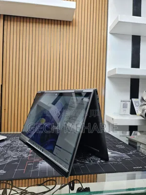 New Laptop HP Envy X360 32GB Intel Core Ultra 7 SSD 1T