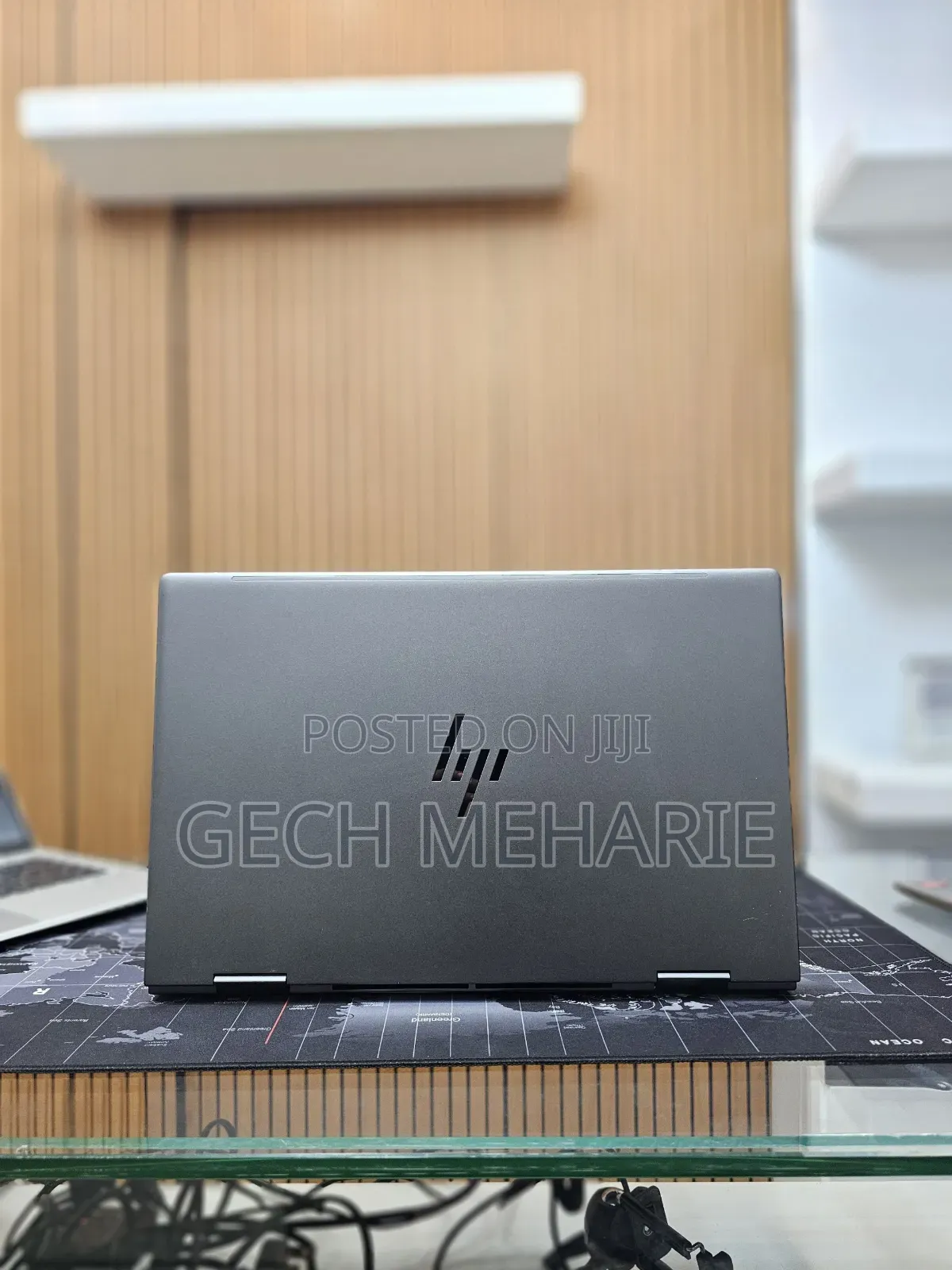 New Laptop HP Envy X360 32GB Intel Core Ultra 7 SSD 1T