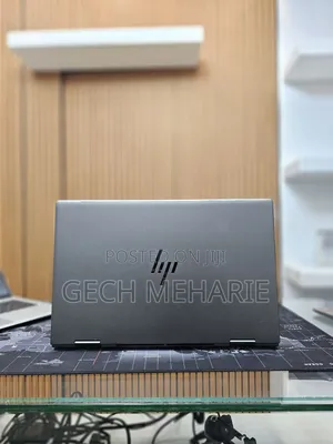 New Laptop HP Envy X360 32GB Intel Core Ultra 7 SSD 1T