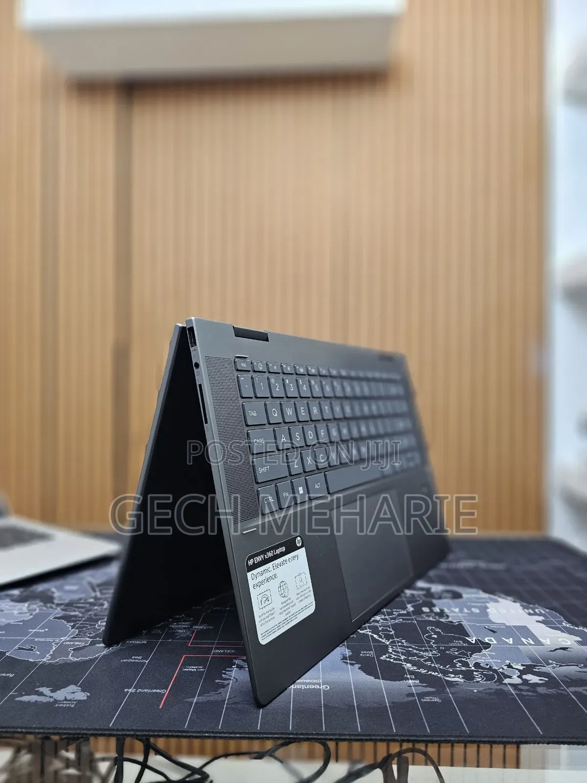 New Laptop HP Envy X360 32GB Intel Core Ultra 7 SSD 1T