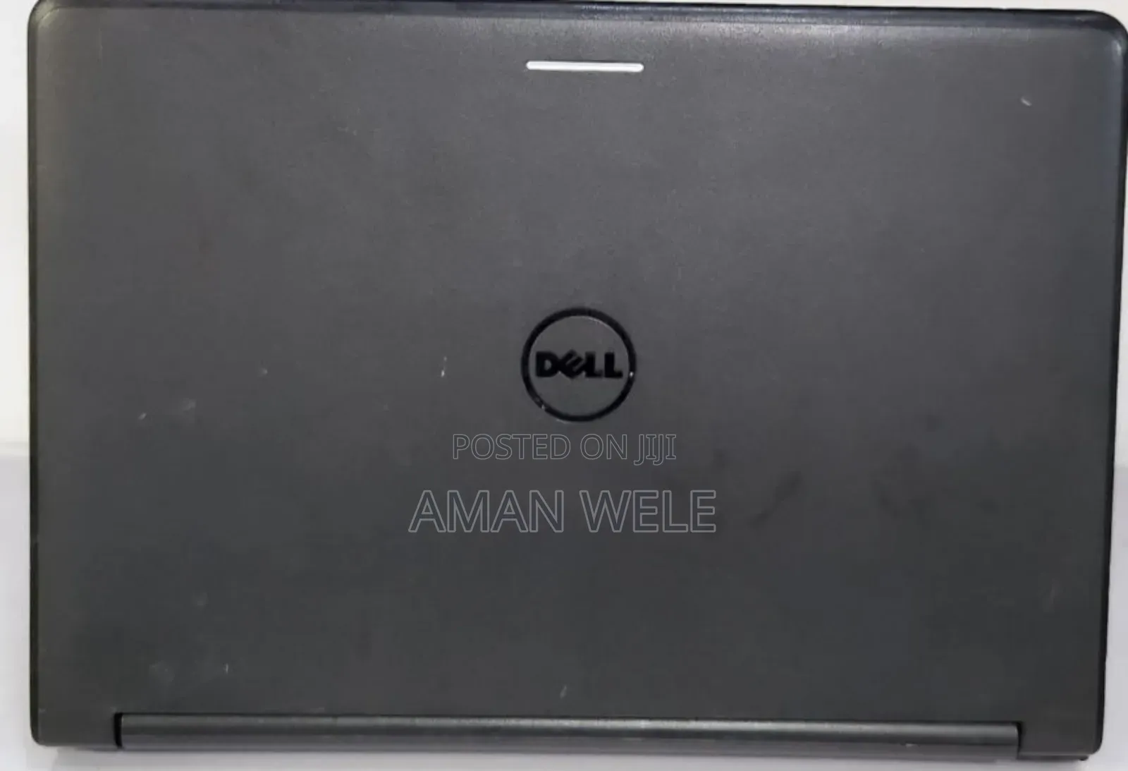 New Laptop Dell Latitude 11 3150 4GB Intel SSD 128GB