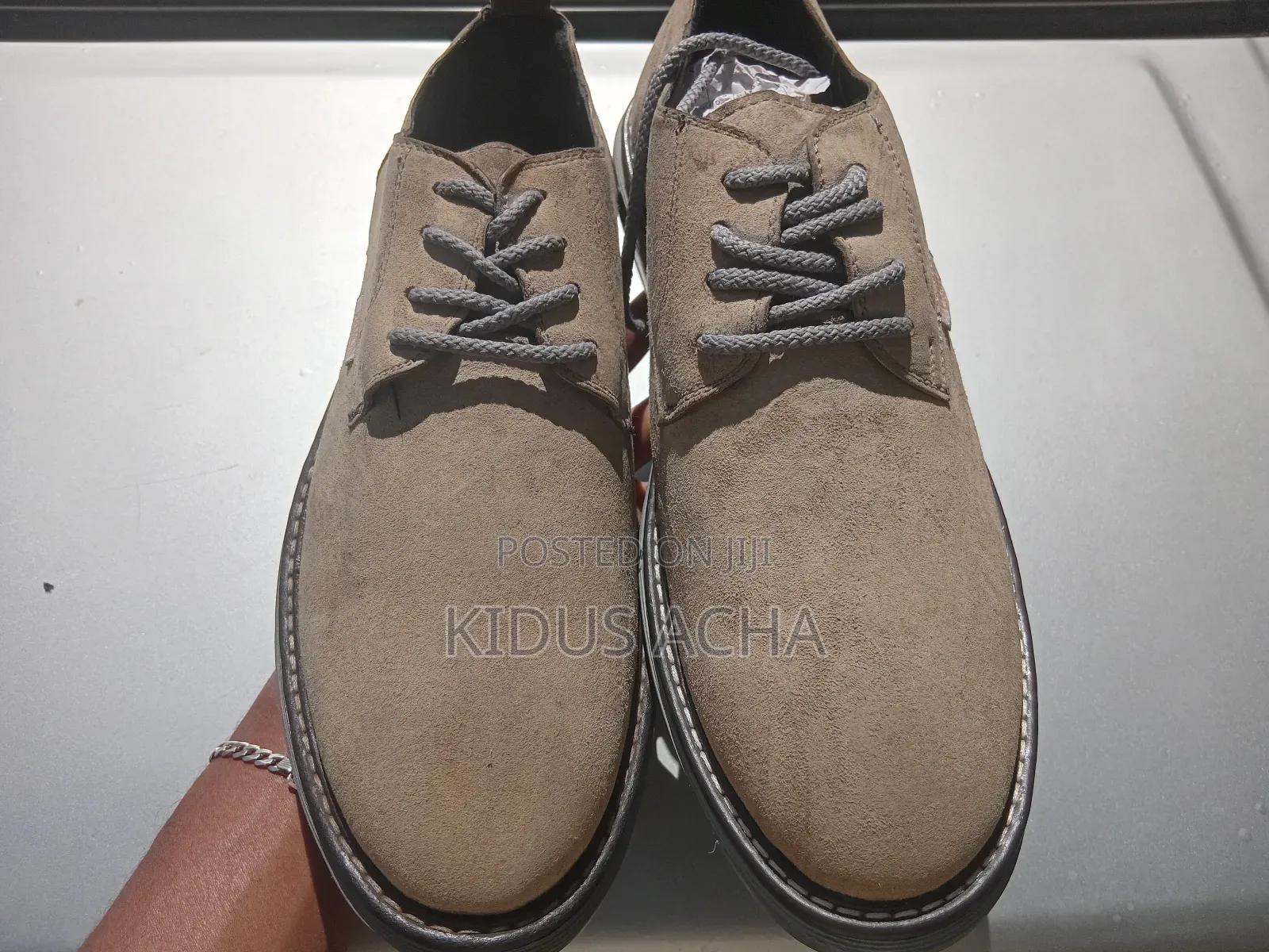 ሌዘር ከፋይ(በነፃ ዴሊቨር አደርጋለሁ)