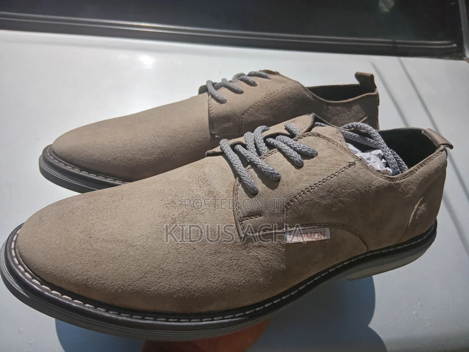 ሌዘር ከፋይ(በነፃ ዴሊቨር አደርጋለሁ)