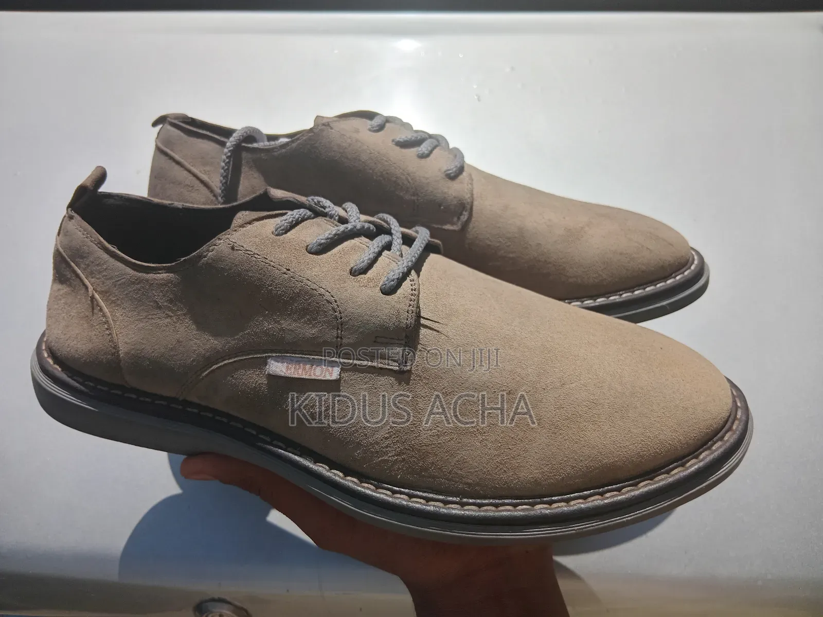 ሌዘር ከፋይ(በነፃ ዴሊቨር አደርጋለሁ)