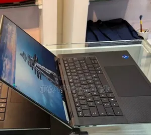 Photo - New Laptop Dell XPS 15 16GB Intel Core I7 SSD 512GB