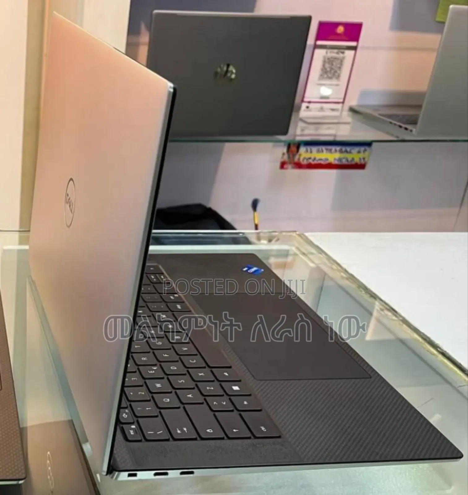 New Laptop Dell XPS 15 16GB Intel Core I7 SSD 512GB