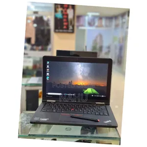 Photo - New Laptop Lenovo ThinkPad Yoga 8GB Intel Core I7 SSD 500GB
