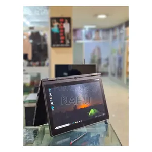 New Laptop Lenovo ThinkPad Yoga 8GB Intel Core I7 SSD 500GB