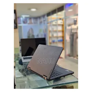 New Laptop Lenovo ThinkPad Yoga 8GB Intel Core I7 SSD 500GB