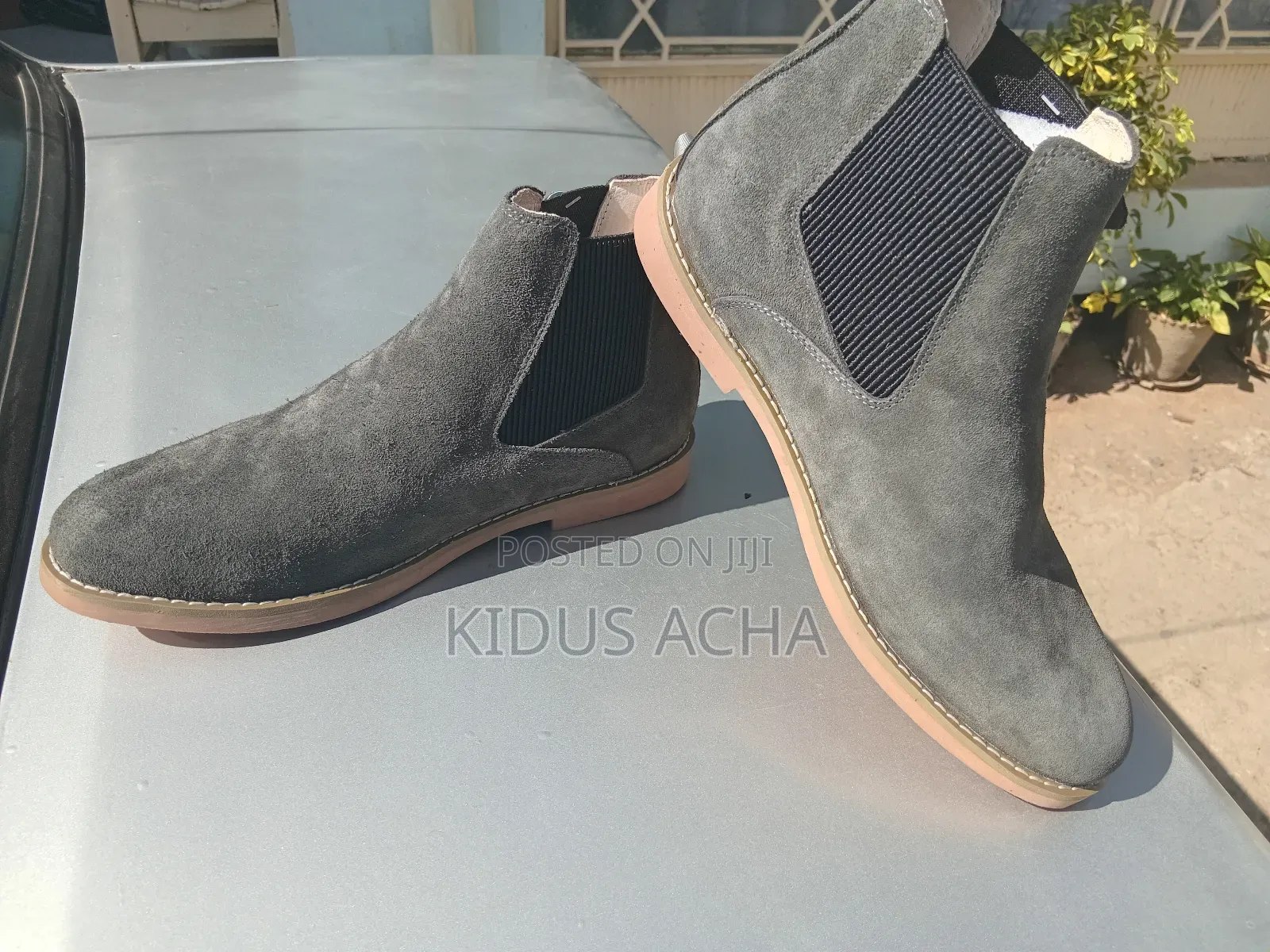 ከፋይ ቡትስ(ከነፃ ዴሊቨሪ ጋር)