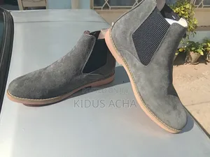 Photo - ከፋይ ቡትስ(ከነፃ ዴሊቨሪ ጋር)