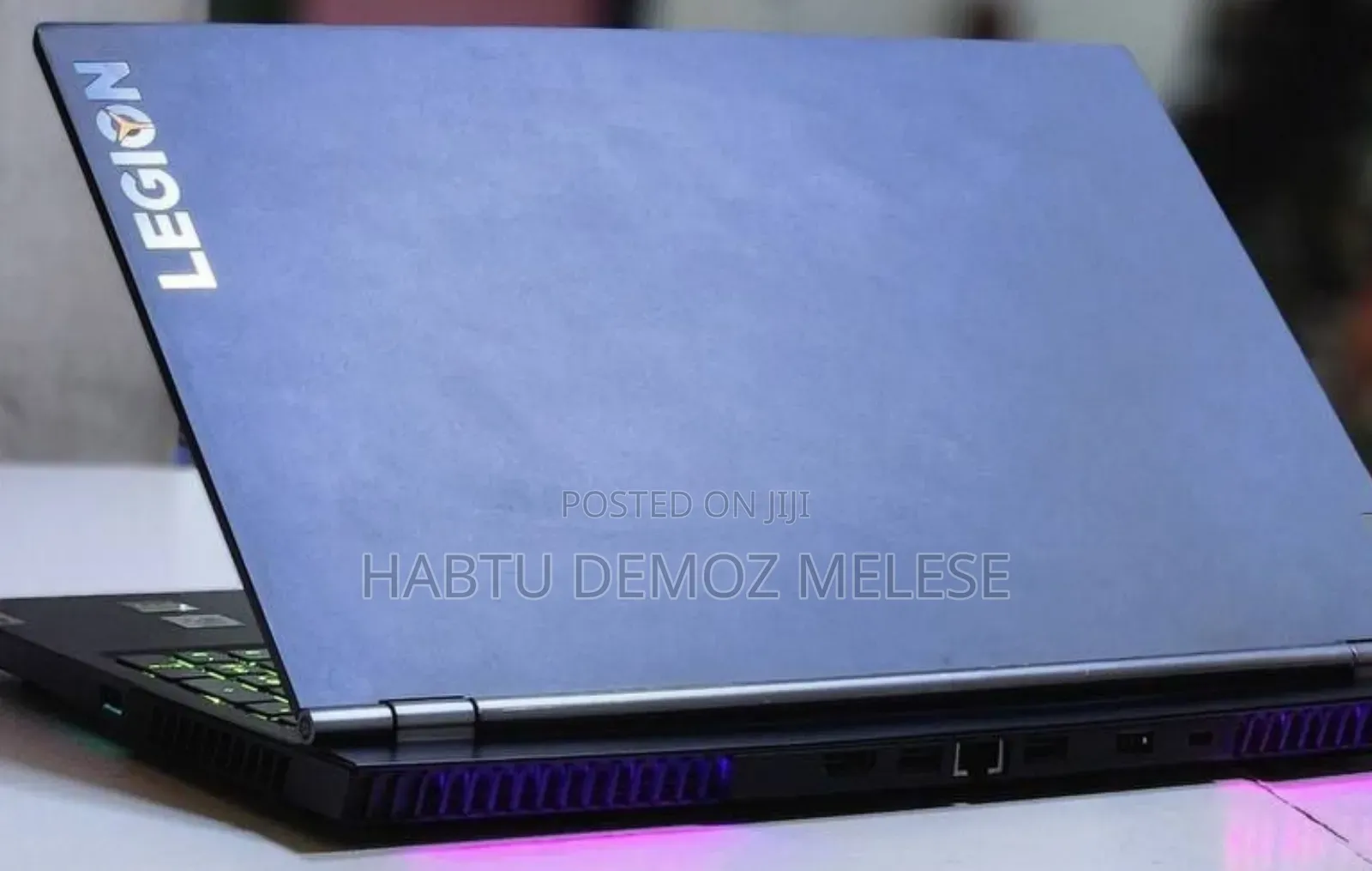 New Laptop Dell Inspiron 15 16GB Intel Core i7 HDD+SSD 512GB