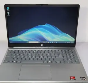 New Laptop HP Stream Notebook 8GB AMD Ryzen 3 SSD 256GB