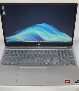 New Laptop HP Stream Notebook 8GB AMD Ryzen 3 SSD 256GB