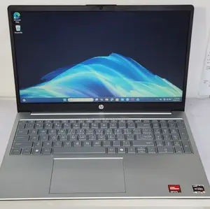 New Laptop HP Stream Notebook 8GB AMD Ryzen 3 SSD 256GB