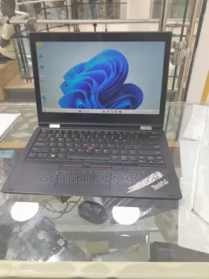 New Laptop Lenovo 16GB Intel Core I5 SSD 512GB