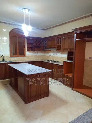 5bdrm House in አያት Ayat, Bole for sale
