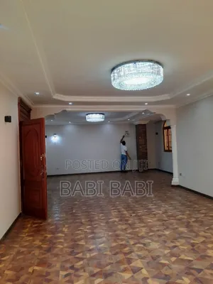 5bdrm House in አያት Ayat, Bole for sale