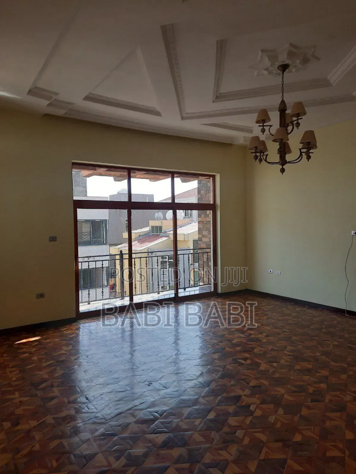5bdrm House in አያት Ayat, Bole for sale