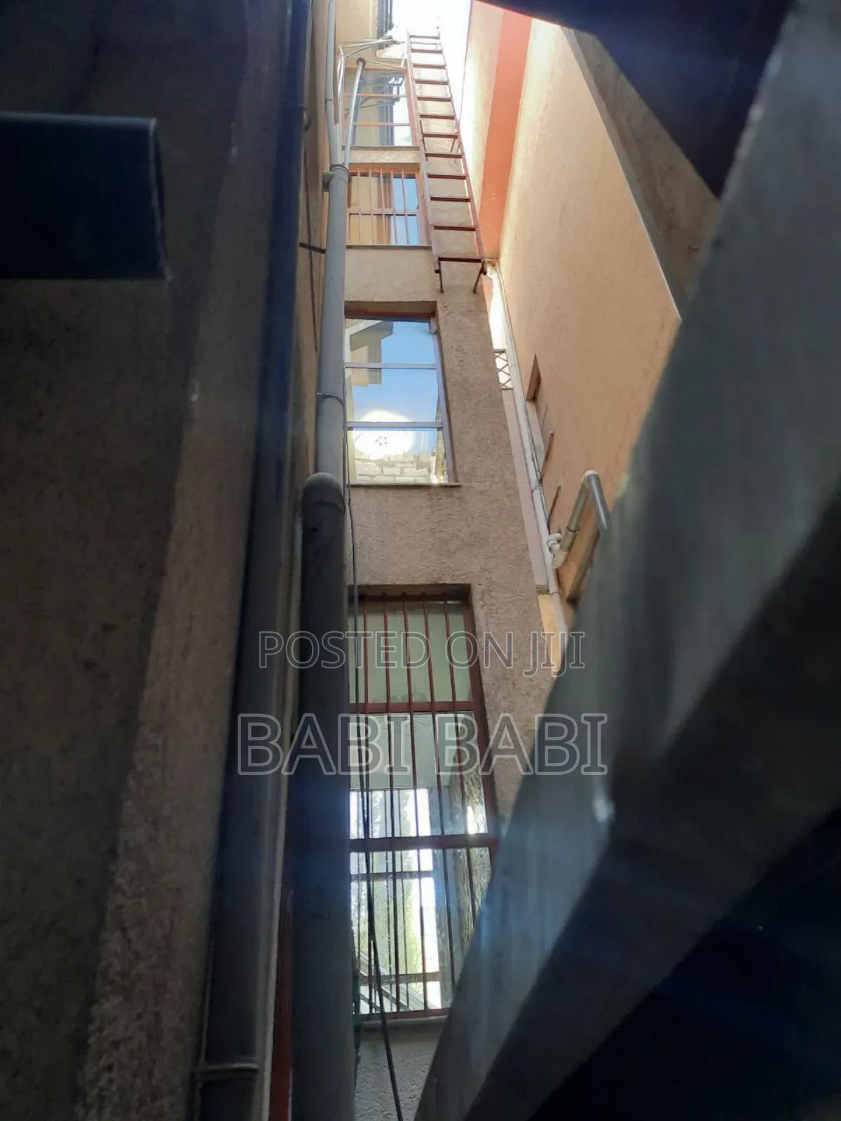 5bdrm House in አያት Ayat, Bole for sale