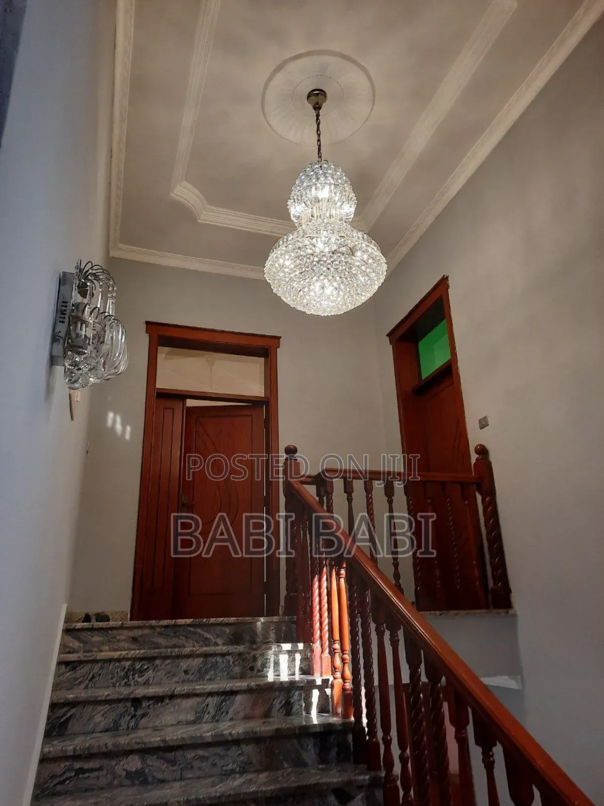 5bdrm House in አያት Ayat, Bole for sale