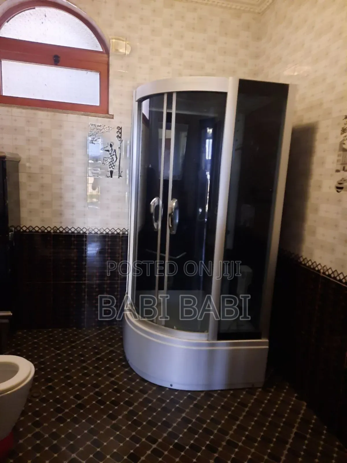 5bdrm House in አያት Ayat, Bole for sale