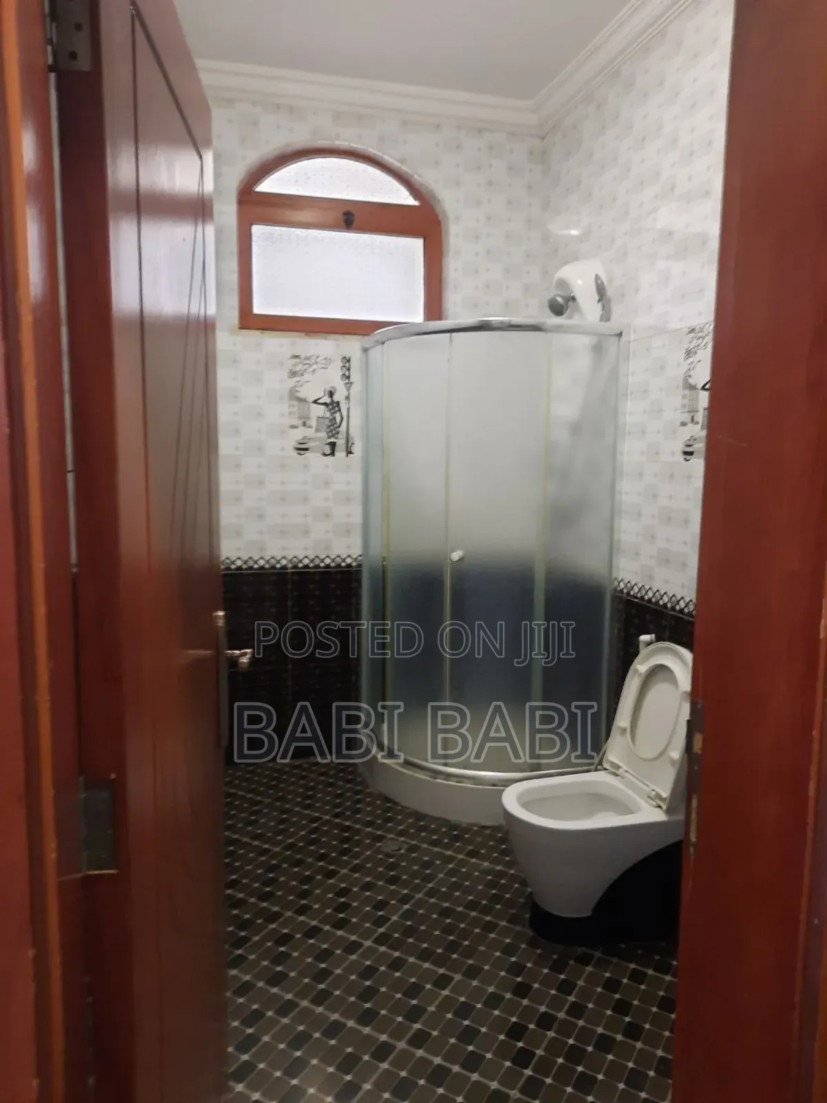 5bdrm House in አያት Ayat, Bole for sale