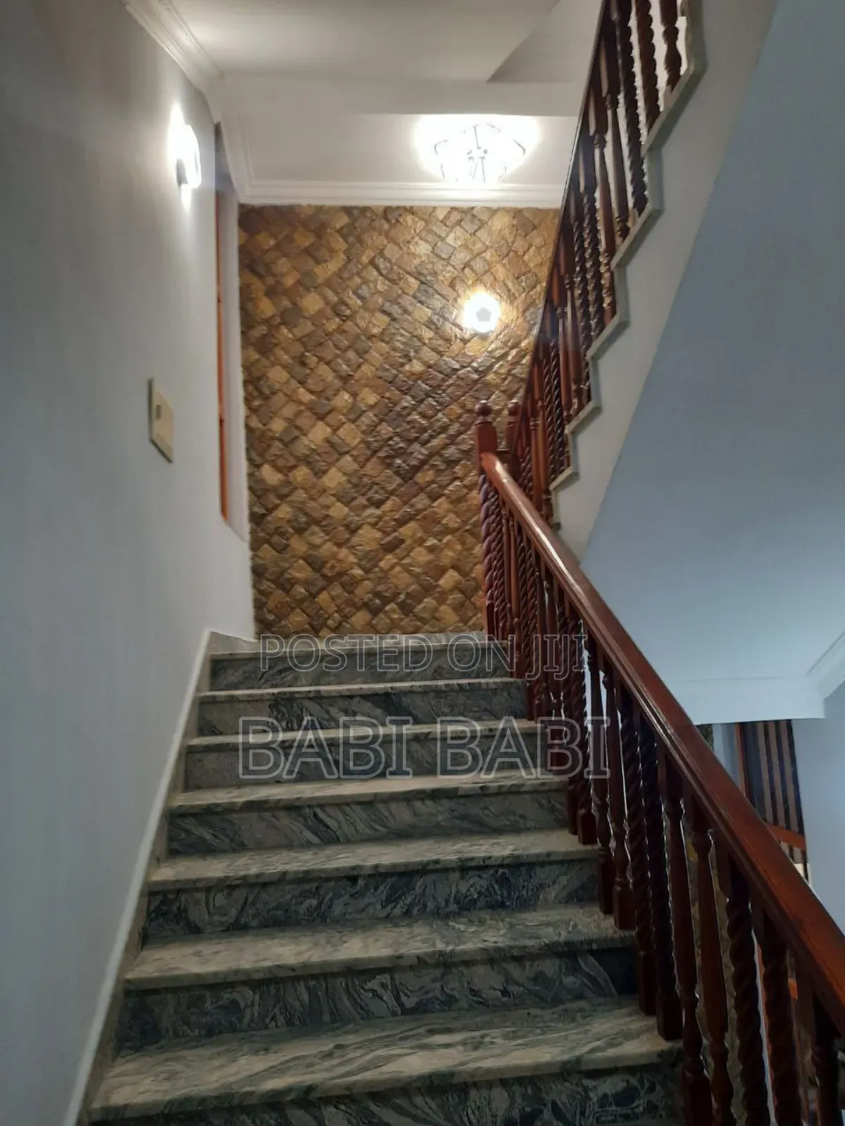 5bdrm House in አያት Ayat, Bole for sale