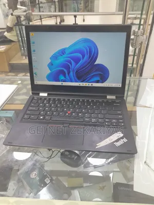 New Laptop Lenovo 16GB Intel Core I5 SSD 512GB